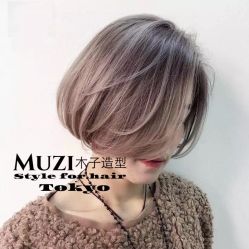 -MOZZ木子造型
