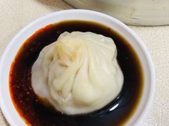 -笑云开汤包店(网巾市店)