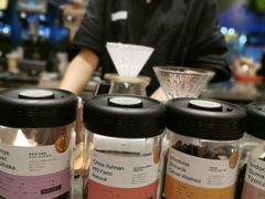 -MQ COFFEE STAND明谦(新洲店)