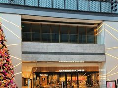 -星巴克(北京环球金融中心店)