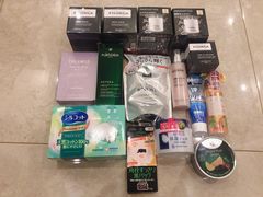 -国药中服免税(北京坊店)