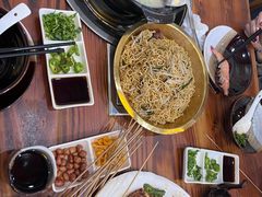 -盈田盈粥庄(黄兴公园店)