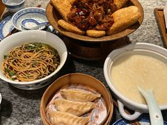 -南京大牌档(青岛万象城店)