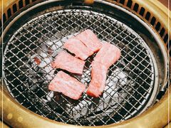 -橘焱胡同烧肉夜食(BFC外滩金融中心店)