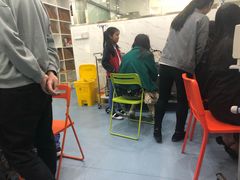 -伟伟宠物医院·CT影像中心·瑞派犬猫综合性门诊(汉口总院)