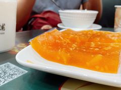 煎马蹄糕-民信老铺(华盖路店)