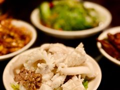 -三酉星·枫·山風与野菜(上海总店)