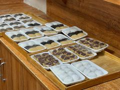 -南大门韩国米糕(公滨路店)