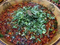 -乐山第一家临江鳝丝(茶坊路店)