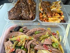 -常和州·夜宵大排档(常州单店)