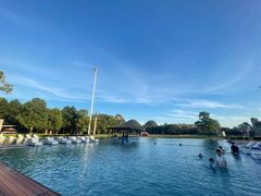 -Club Med地中海俱乐部·桂林度假村