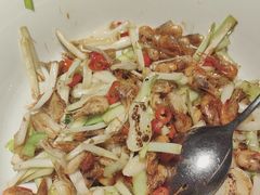 -鸽子侯·家宴·平价海鲜(绿地店)