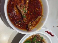 -味上湘菜馆(阿波罗店)