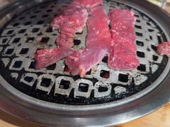 -霸腹烤肉(厦门柚子番店)
