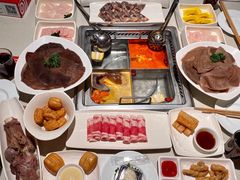 -海底捞火锅(亲子主题北金鹰店)