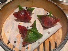 -无锡君来洲际酒店