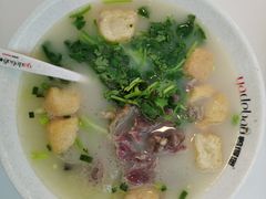 -鸭得堡老鸭汤·鸭血粉丝(凤凰西街店)