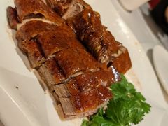 新海利烧鹅皇-新海利海鲜城·41年珠海老字号(夏湾店)