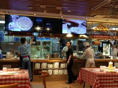 -西贝莜面村(当代商城店)