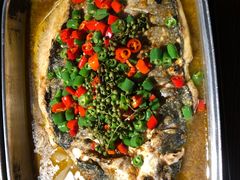 -半天妖烤鱼(方庄店)