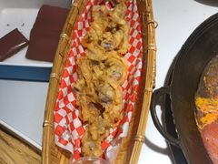 -老天桥蛙炉火锅(姑苏总店)