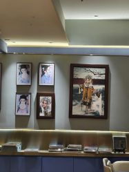 -盘子女人坊古装写真摄影