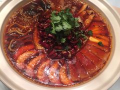 -俏江南(中山路先天下广场店)