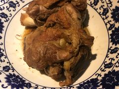 -鲁城往事(游客中心店)