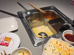 -海底捞火锅(新松江路店)
