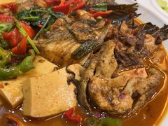 -黄四老鱼馆(尚东国际店)