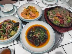 -强记大排档