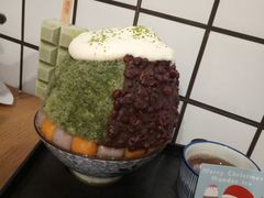 -WONDER ICE 萬得冰田(建設路总店)
