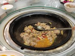 -名羊天下陕北横山铁锅炖羊肉(博文路店)
