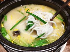 -云海肴·汽锅鸡·云南菜(美罗城店)