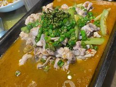 -永安鱼庄·镇江菜(丁卯店)