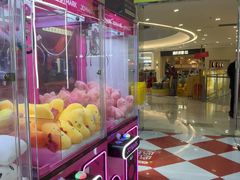 -宝龙城(杭州滨江店)