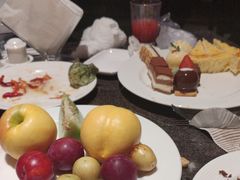 -青岛海景花园大酒店