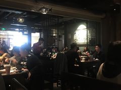 -龙门烤鱼(东方宝泰店)