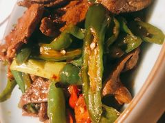 -禾珍珠家常小馆(河南博物院店)