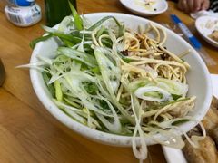 -十二忠手拉面(中华路店)