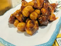 -眷江南之小蓝鲸(王府大街店)
