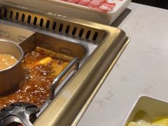 -大渝火锅(太仓万达店)