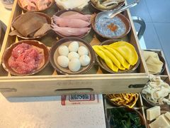 -芈重山老火锅(广州首店)