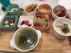 -Lilliput粒粒堡亲子餐厅(置汇旭辉店)