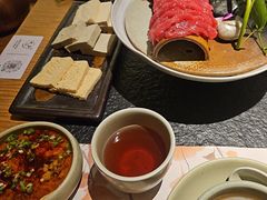 -盡膳口福跷脚牛肉火锅(国贸商城店)