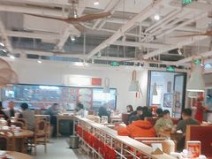 -味福记·江西小炒·南昌小吃(青山湖万达店)