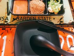 -胡悦里韩式烤肉(莱阳总店)