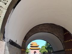 -北陵公园