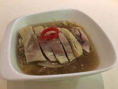 -老正兴菜馆(福州路店)