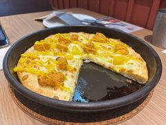 -必胜客(航洋国际店)